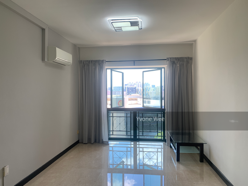 The Bencoolen (D7), Apartment #247288431